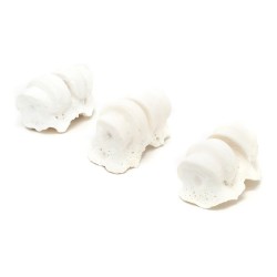 Snacks para Perros Gloria Nudillos de Calcio: El Delicioso Premio para Dientes Sanos
