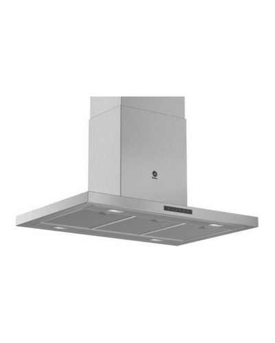 Conventionele Afzuigkap Balay 3BI997GX 90 cm 754 m3/h 250W B Zilverkleurig Staal