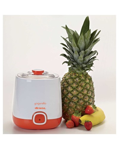 Yaourtière Ariete 621 : Créez de délicieux yaourts faits maison.

