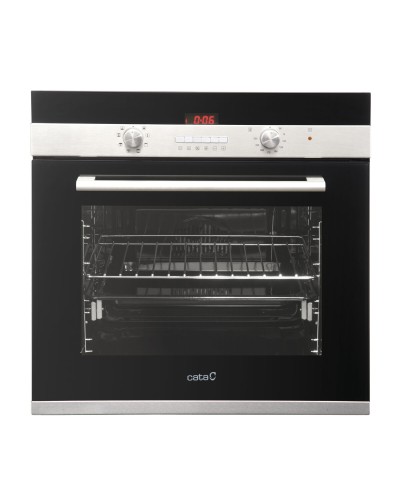 Ugn Cata CDP780ASBK 2450 W 59 L