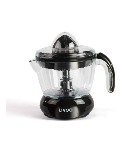 Elektrische juicer Livoo DOD131N Zwart 700 ml