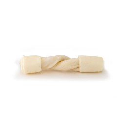 Snack voor honden Gloria Rawhide Stick 12,5 cm Kauwbaar 100 Stuks