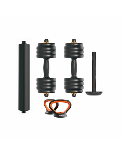 Xiaomi FED Dumbbells 40kg Set Multicolor Home Gym Fitness
