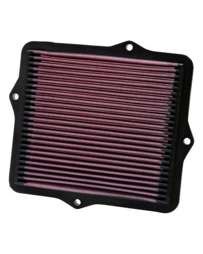 K&N Filtro Aria HA-7587 Performance, Ricambio Auto/Moto 33-2047
