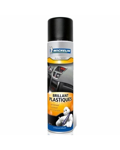 Michelin Expert Gloss - Abrillantador para Coche 400ml - Brillo Impecable
