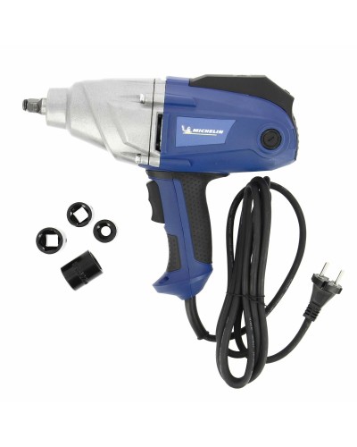 Iskunväännin Michelin 1050 W 230 V 350 Nm