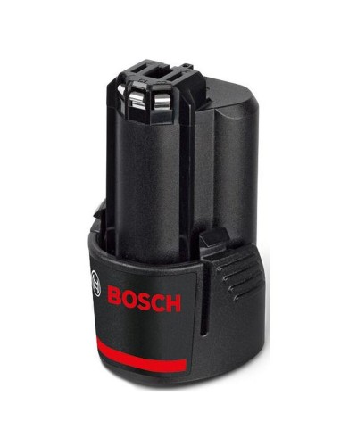 Bosch Professional 12V 2Ah Lithium-Ion Rechargeable Battery

