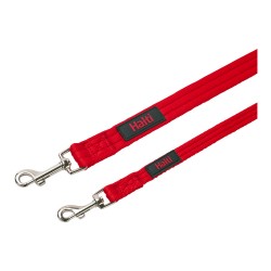 Correa para Perros Company of Animals Roja, Talla S
