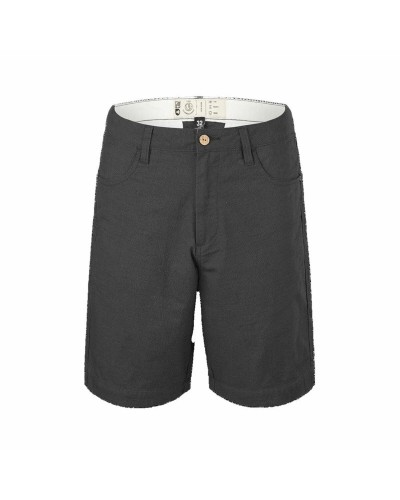 Picture Aldos Short de Sport Gris - Respirant & Séchage Rapide
