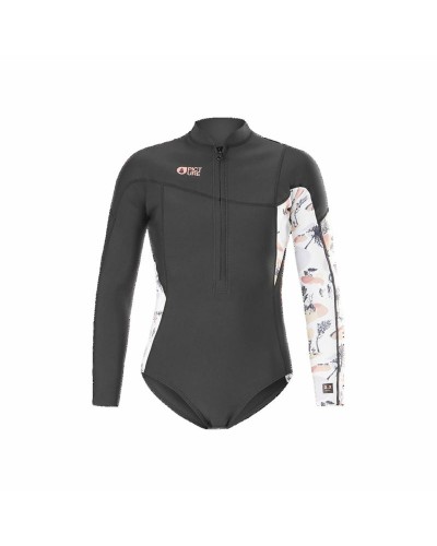 Picture Meta SL 2/2 Muta Neoprene Uomo Nero - Surf, Kitesurf
