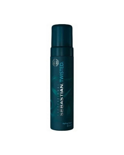 Stylingmousse Twisted Sebastian 81619459 (200 ml) 200 ml
