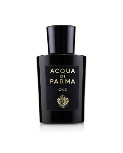 Unisex-Parfüm Oud Acqua Di Parma INGREDIENT COLLECTION EDP (180 ml) EDP 180 ml
