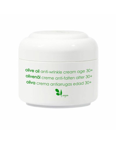 Ziaja Crema Viso Antirughe Oliva - Nutriente & Idratante - 50ml
