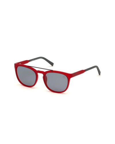 Timberland TB9181: Sonnenbrille für Herren - 53mm polarisierte Gläser
