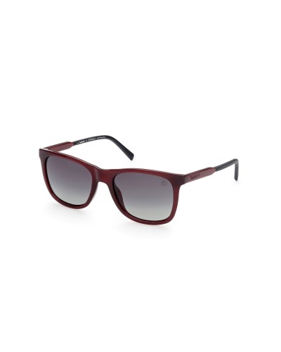 Timberland TB9255: Gafas de Sol Polarizadas para Hombre - Ø 56mm
