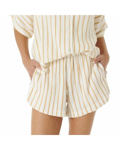 Rip Curl Surf Stripe: Surfshorts Herren - Größe 12 - Performance
