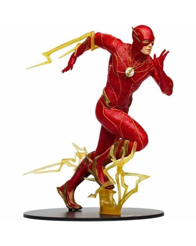 Actiefiguren The Flash Hero Costume 30 cm
