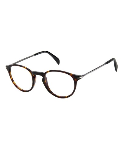 David Beckham DB 1049: Gafas de Hombre, Montura Elegante
