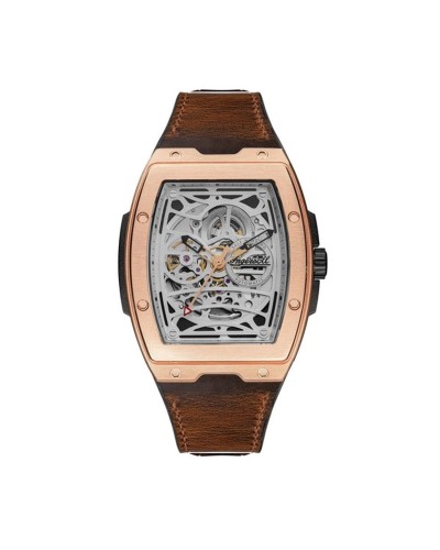 Damklocka Ingersoll 1892 I12303