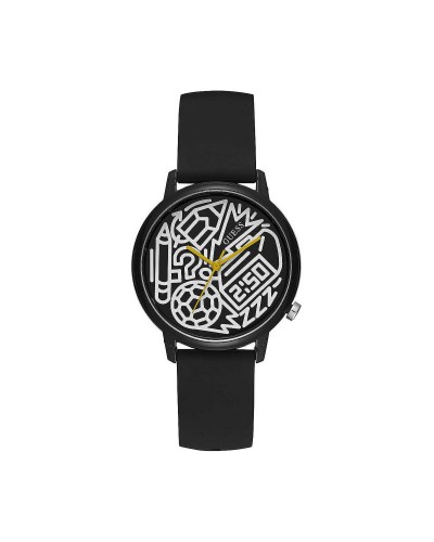 Miesten rannekellot Guess TIME TO GIVE (Ø 38 mm)