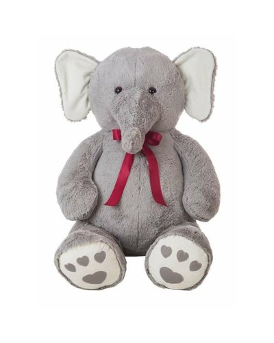 Mjukisleksak Wanda 120 cm Modern Elefant