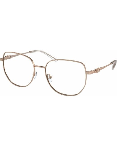 Michael Kors Belleville MK3062: Monturas de Gafas para Hombre Elegantes

