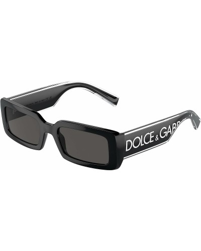 Damsolglasögon Dolce & Gabbana DG 6187