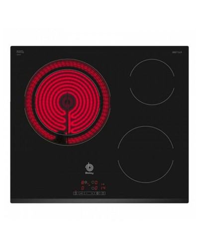 Keramisk platta Balay 3EB-715LR 60 cm 60 cm