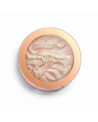 Illuminateur Revolution Reloaded Dare To Divulge - Effet Glow Intense (10g)

