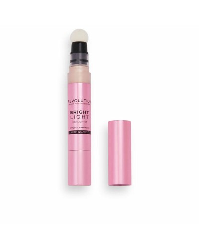Revolution Bright Light Illuminante Champagne - Effetto Strobo 3ml
