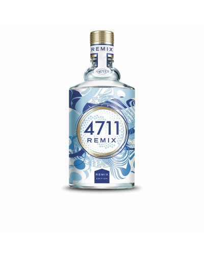 Damesparfum 4711 EDC Remix Sparkling Island 100 ml