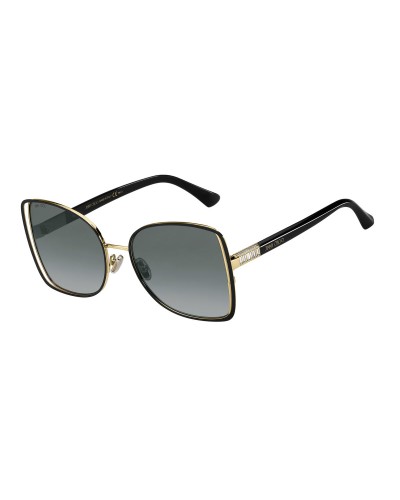 Jimmy Choo Frieda Gafas de Sol de Mujer Ø57mm - Protección UV Elegante
