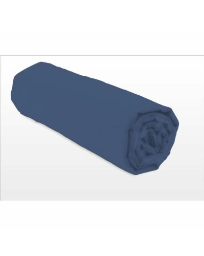 Taie d'oreiller en Coton 50x70 cm - Bleu clair - Lot de 2 - Lovely Home
