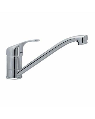 Blandare Rousseau 4052812 Rostfritt stål Mässing