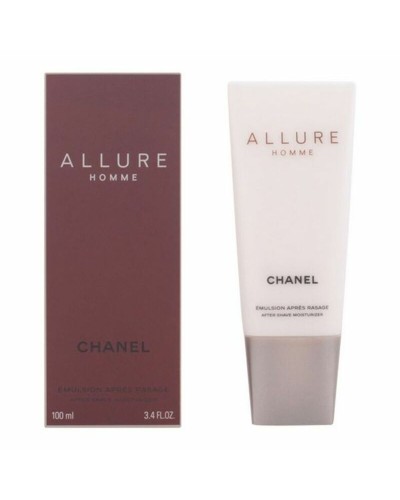 Baume après-rasage Chanel Allure Homme 100 ml