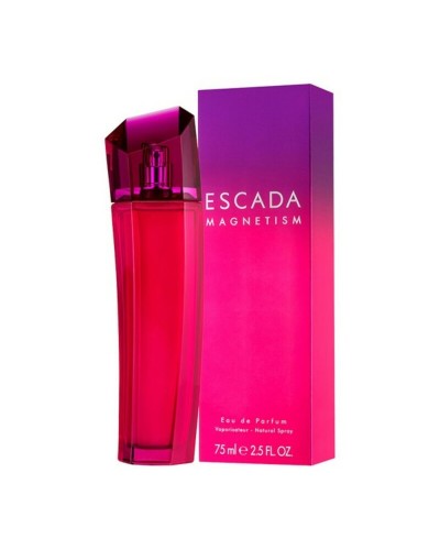 Damenparfüm Magnetism Escada 99240030291 EDP (75 ml) EDP 75 ml