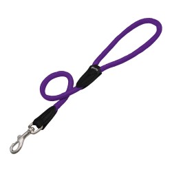 Guinzaglio per gatti Gloria Viola 120 cm, sicuro e confortevole