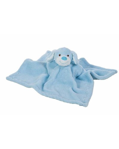 Peluche Doux Animal pour Enfants, 40x40 cm, Compagnie Réconfortante et Apaisante
