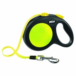 Correa retráctil Flexi Classic para perros de raza grande (L)
