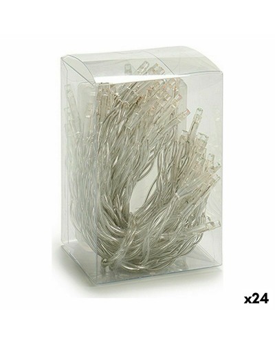 LED-strips Multicolour (24 Stuks)