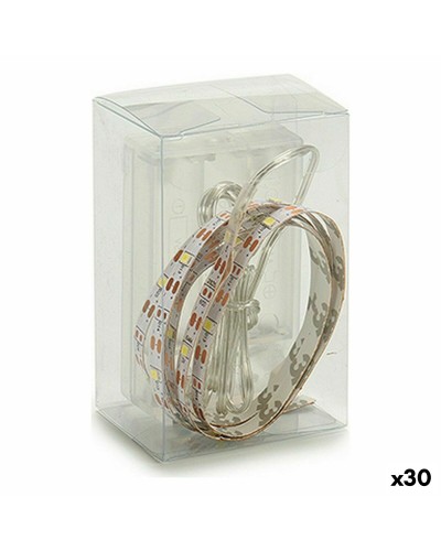 LED trakovi 1 m Vit (30 antal)