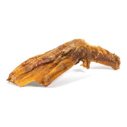 Gloria Snack Pato para Perros, Paquete de 5
