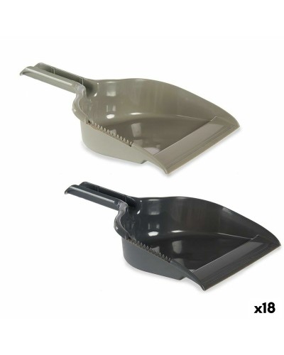 Stofblik Polypropyleen 22,5 x 8 x 30 cm (18 Stuks)