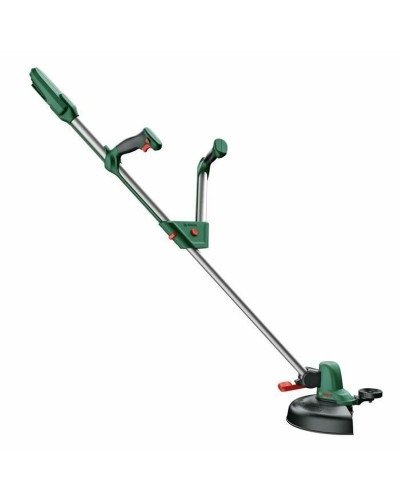 Bosch Multifunction Brush Cutter with Powerful Engine and Included Accessories
