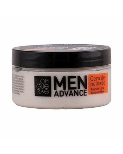 Gjutet vax Men Advance Original Llongueras Men Advance Original 85 ml