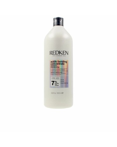Schampo Redken Acidic Bonding Concentrate 1 L Färgbeskyddare Skadat hår