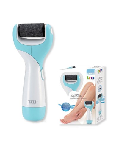 Lime Électrique TM Electron Anti-Douleur pour Cors et Callosités
