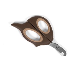 Cortauñas para Gatos Gloria para un Corte de Uñas Preciso y Seguro.
