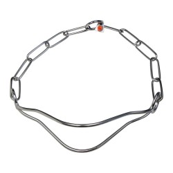 HS Sprenger Zugstopp-Halsband, 64 cm, Ideal für professionelles Training

