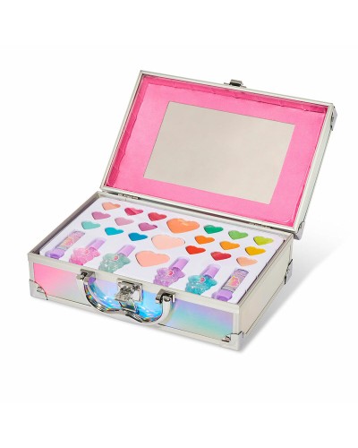 Sminkset för barn Martinelia Little Unicorn Enhörning 31 Delar